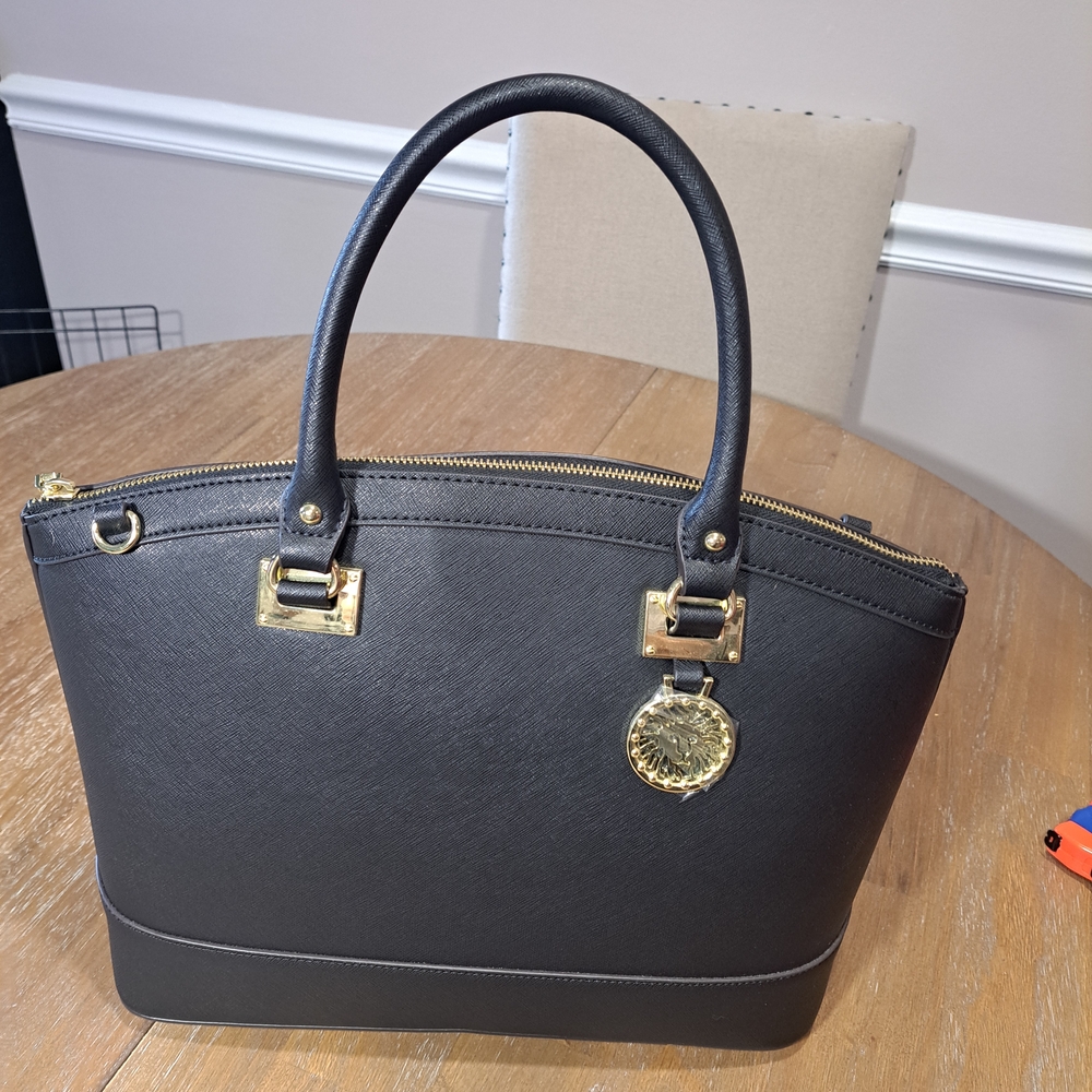 Anne Klein
Women's New Recruits Dome Satchel